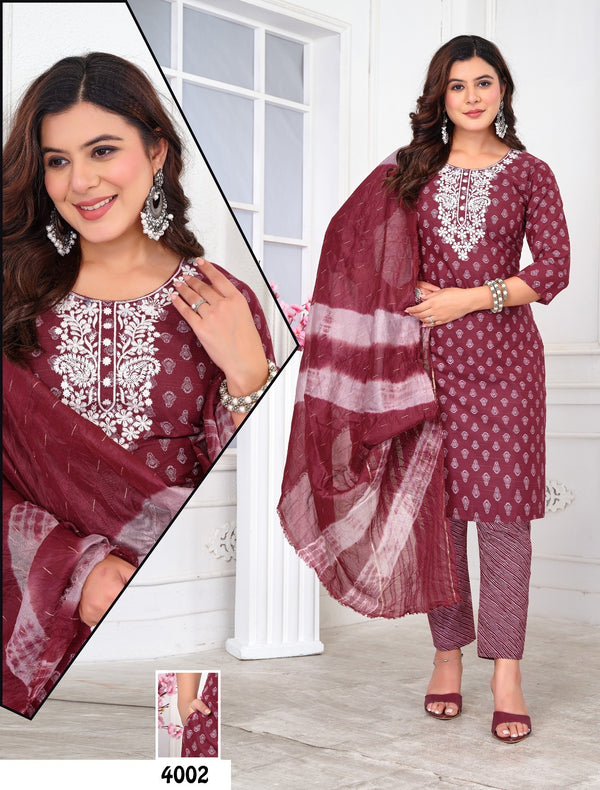 Style Ever – Grace in Every Thread