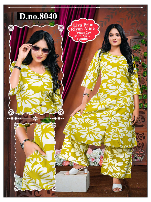 Women's Premium Ethnic Wear Combo
